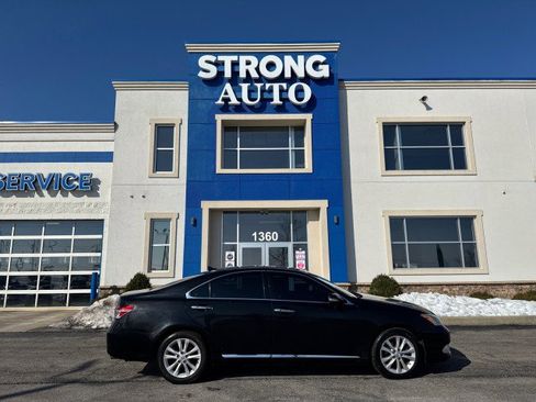 Used 2010 Lexus ES 350 image 17