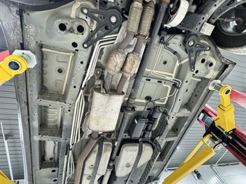 Used 2020 Chevrolet Traverse LT w/ LT Premium Package image 19