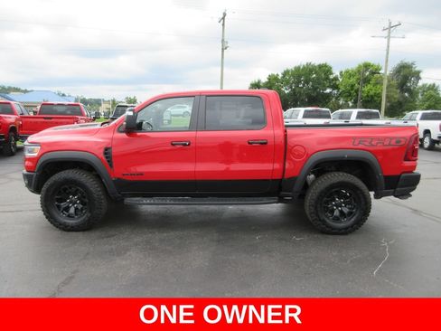 Used 2025 RAM 1500 RHO w/ RHO Level 1 Equipment Group AWD/4WD image 10