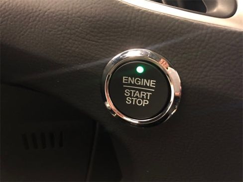 New 2024 Ford Edge SE image 19