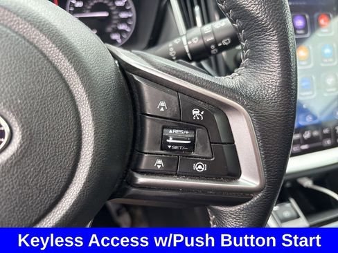 Used 2022 Subaru Outback Premium image 17