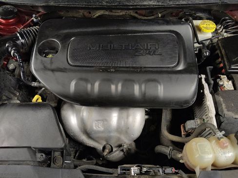 Used 2019 Jeep Cherokee Latitude w/ Popular Appearance Group image 30