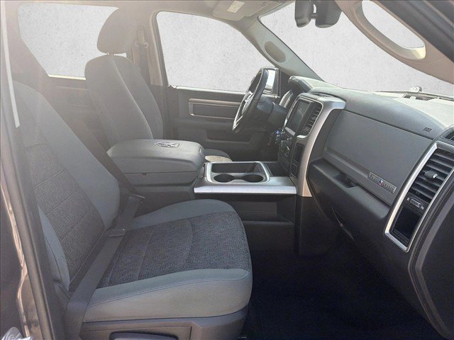 Used 2016 RAM 1500 Lone Star RWD image 24
