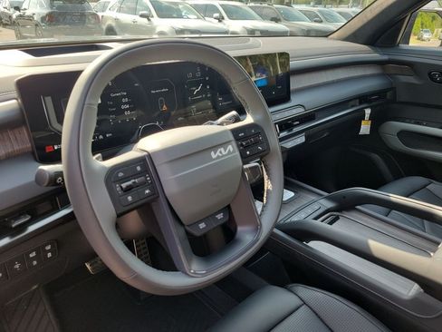 New 2027 Kia Telluride SX Prestige X-Line w/ Towing Package AWD/4WD image 26