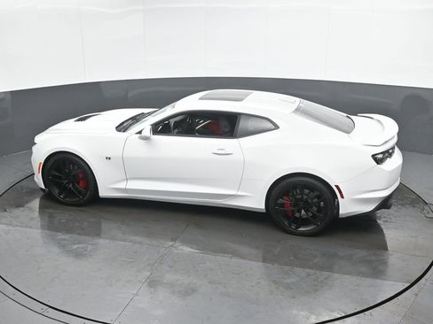 Used 2023 Chevrolet Camaro SS image 42