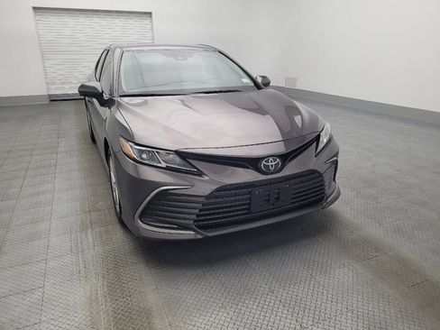 Used 2023 Toyota Camry LE image 14