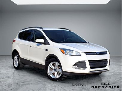 Used 2014 Ford Escape SE w/ Equipment Group 201A