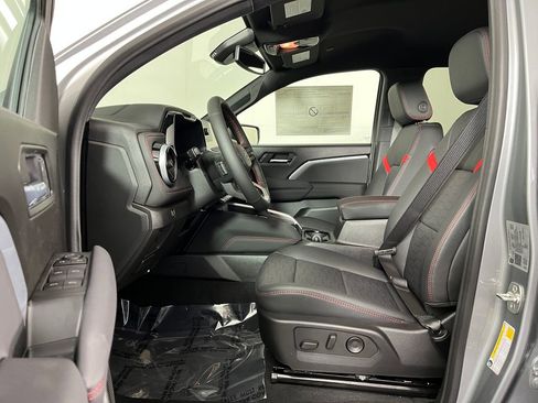 New 2026 Chevrolet Colorado Z71 AWD/4WD image 10