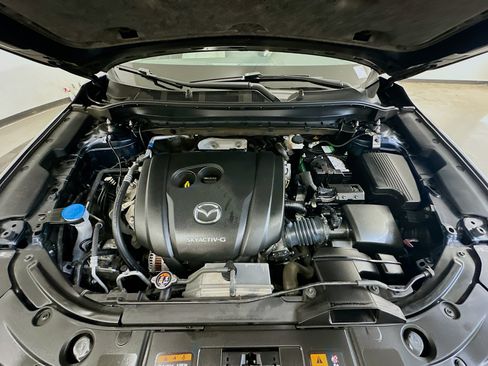Used 2023 MAZDA CX-5 AWD 2.5 S image 36