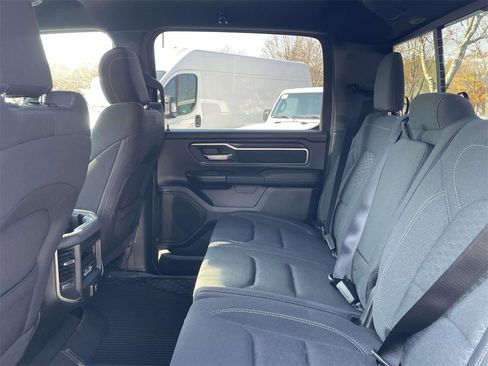 New 2026 RAM 1500 Big Horn image 21