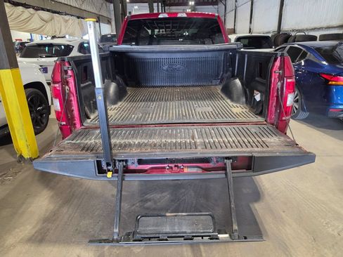 Used 2018 Ford F150 XLT w/ XTR Package AWD/4WD image 8