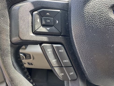 Used 2018 Ford F150 XLT w/ Equipment Group 302A Luxury AWD/4WD image 32