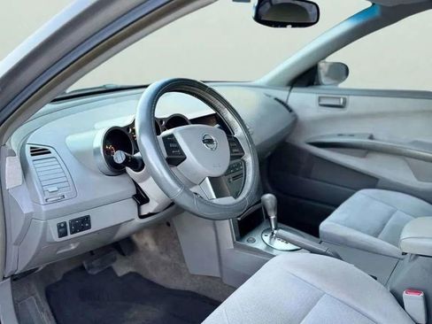 Used 2004 Nissan Maxima 3.5 SE w/ Premium Audio Pkg image 13