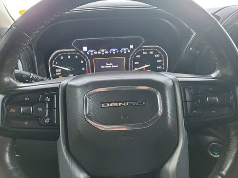 Used 2020 GMC Sierra 1500 Denali w/ Denali Ultimate Package image 19