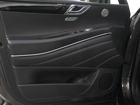 Used 2025 Genesis GV80 2.5T Standard image 21