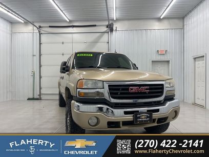 Used 2005 GMC Sierra 2500 SLE w/ Heavy-Duty Power Package