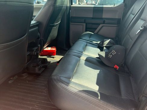 Used 2020 Ford F250 XL w/ STX Appearance Package AWD/4WD image 12