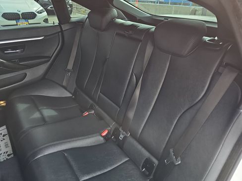 Used 2019 BMW 430i Gran Coupe RWD image 14