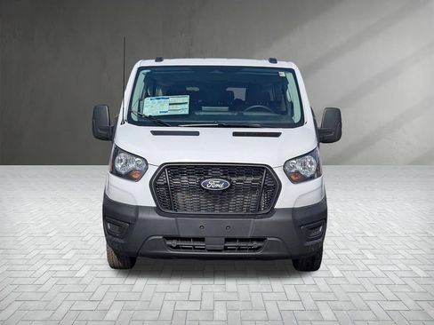 New 2026 Ford Transit 350 XL image 4