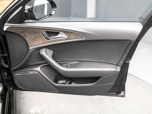 Used 2018 Audi A6 3.0T Premium Plus w/ Premium Plus Package image 38