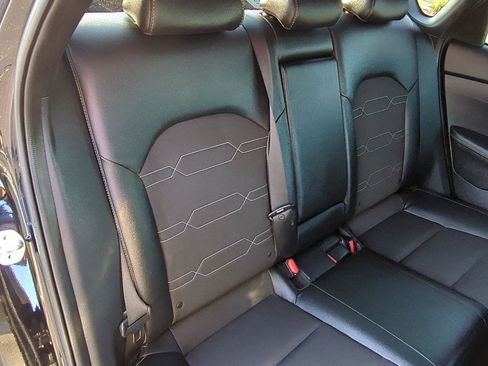 Certified 2023 Kia Forte GT-Line w/ GT-Line Technology Package image 25