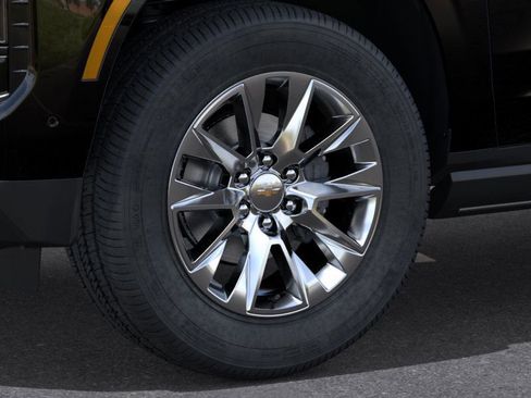 New 2026 Chevrolet Tahoe Premier image 33