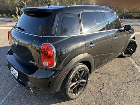Used 2012 MINI Cooper Countryman S image 29