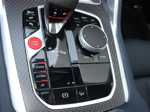 Used 2026 BMW XM Label Red image 18