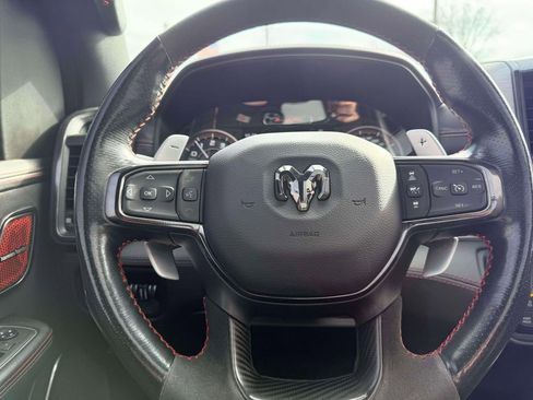 Used 2021 RAM 1500 TRX w/ TRX Level 2 Equipment Group image 17