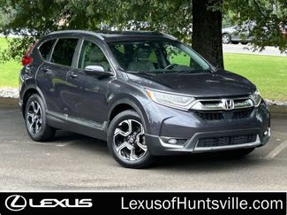 Used 2018 Honda CR-V Touring video 1
