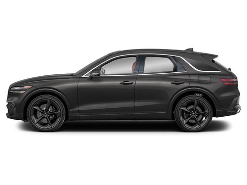 New 2026 Genesis GV70 3.5T Sport Prestige AWD/4WD image 3