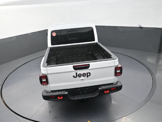 New 2026 Jeep Gladiator Rubicon AWD/4WD image 15