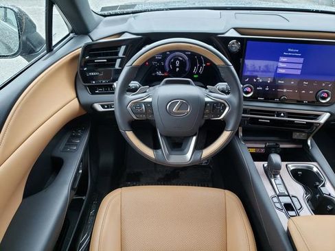 Used 2024 Lexus RX 350h w/ Convenience Package AWD/4WD image 18