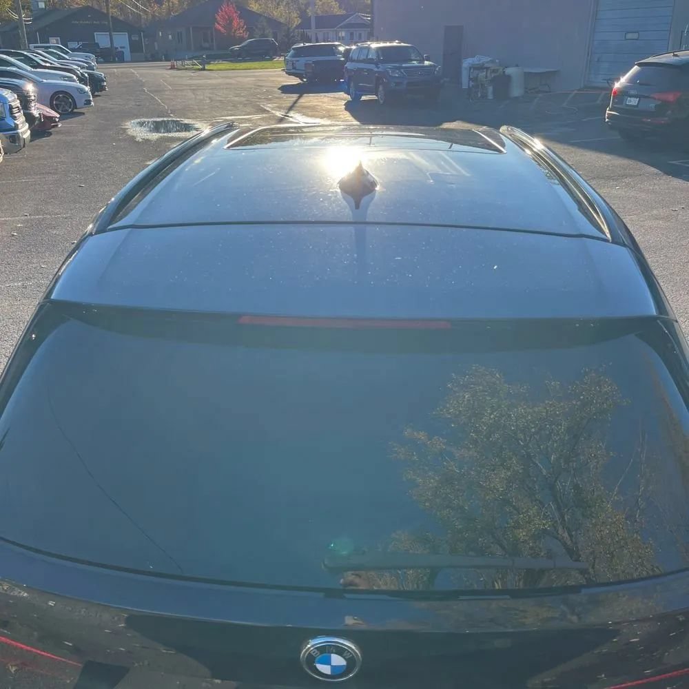 Used 2016 BMW X5 xDrive50i AWD/4WD image 16
