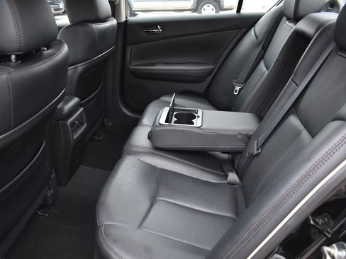 Used 2012 Nissan Maxima 3.5 SV w/ Cold Pkg image 15