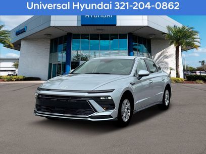 New 2026 Hyundai Sonata SE