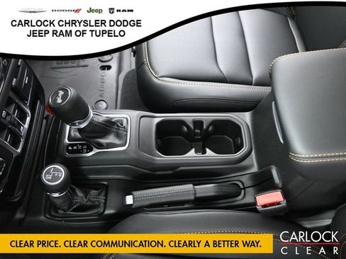 New 2026 Jeep Wrangler Unlimited Sahara image 21