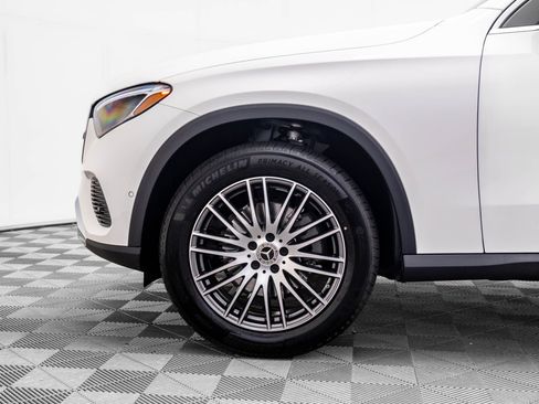 New 2026 Mercedes-Benz GLC 300 4MATIC image 34