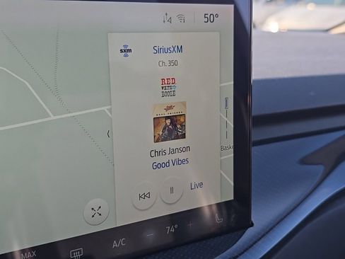 Used 2024 Ford Escape ST-Line w/ Tech Pack #1 image 34