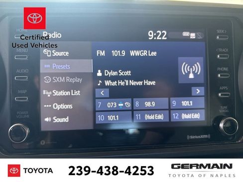 Certified 2021 Toyota Tacoma TRD Off-Road image 20