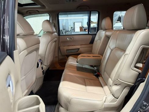 Used 2013 Honda Pilot EX-L image 8