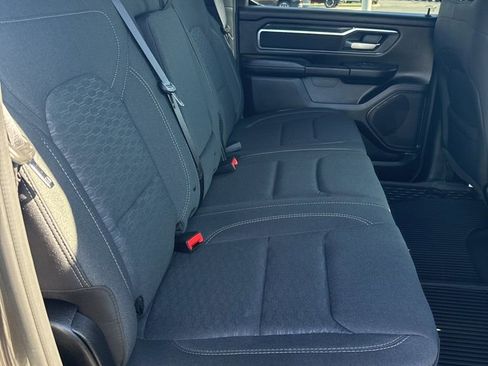 New 2026 RAM 1500 Big Horn AWD/4WD image 19