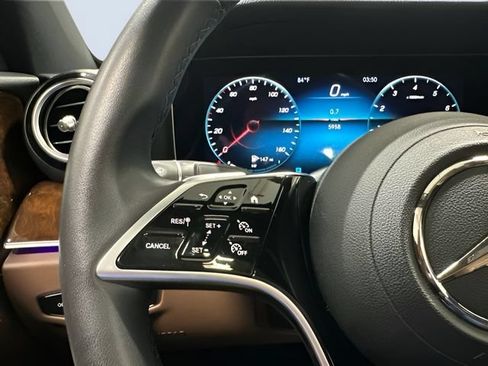 Certified 2022 Mercedes-Benz E 350 4MATIC Sedan image 17