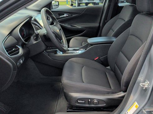 Used 2023 Chevrolet Malibu LT FWD image 10