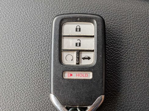 Used 2021 Honda Accord Sport image 37