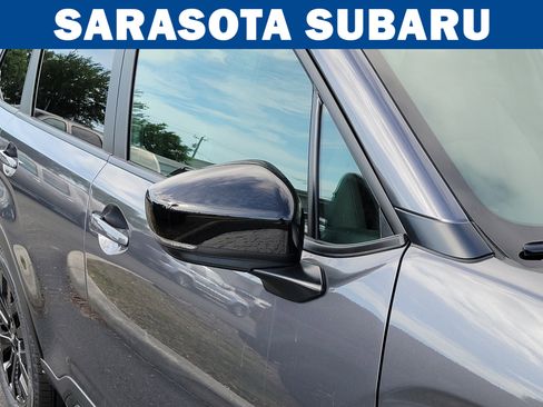 New 2026 Subaru Forester Sport AWD/4WD image 9