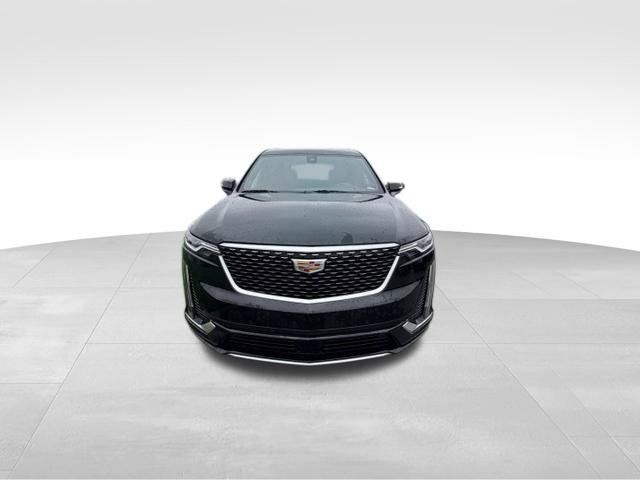Certified 2023 Cadillac XT6 Premium Luxury w/ Technology Package AWD/4WD image 3