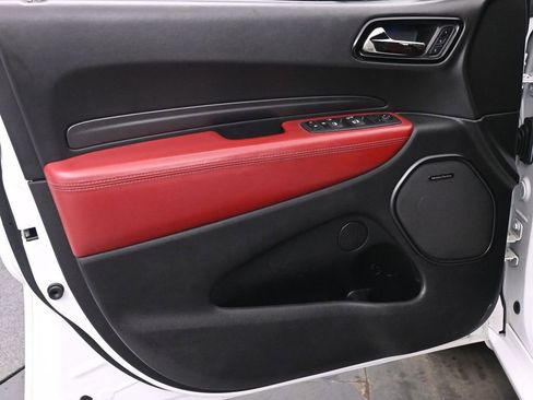 Used 2022 Dodge Durango R/T image 10
