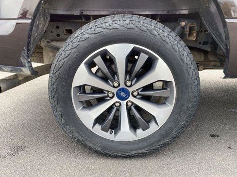Used 2019 Ford F150 XL w/ Equipment Group 101A Mid AWD/4WD image 28