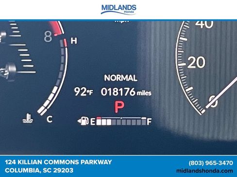 Used 2024 Honda Ridgeline RTL image 20